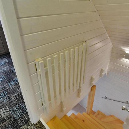 Comfortable Holiday Homes Close To Sea, Grzybowo Grzybowo  Extérieur photo