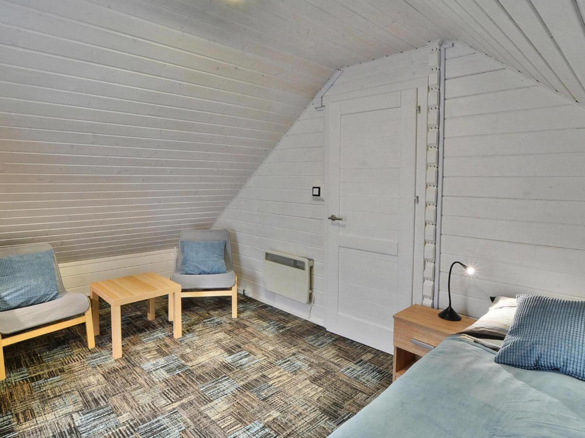 Comfortable Holiday Homes Close To Sea, Grzybowo Grzybowo  Extérieur photo