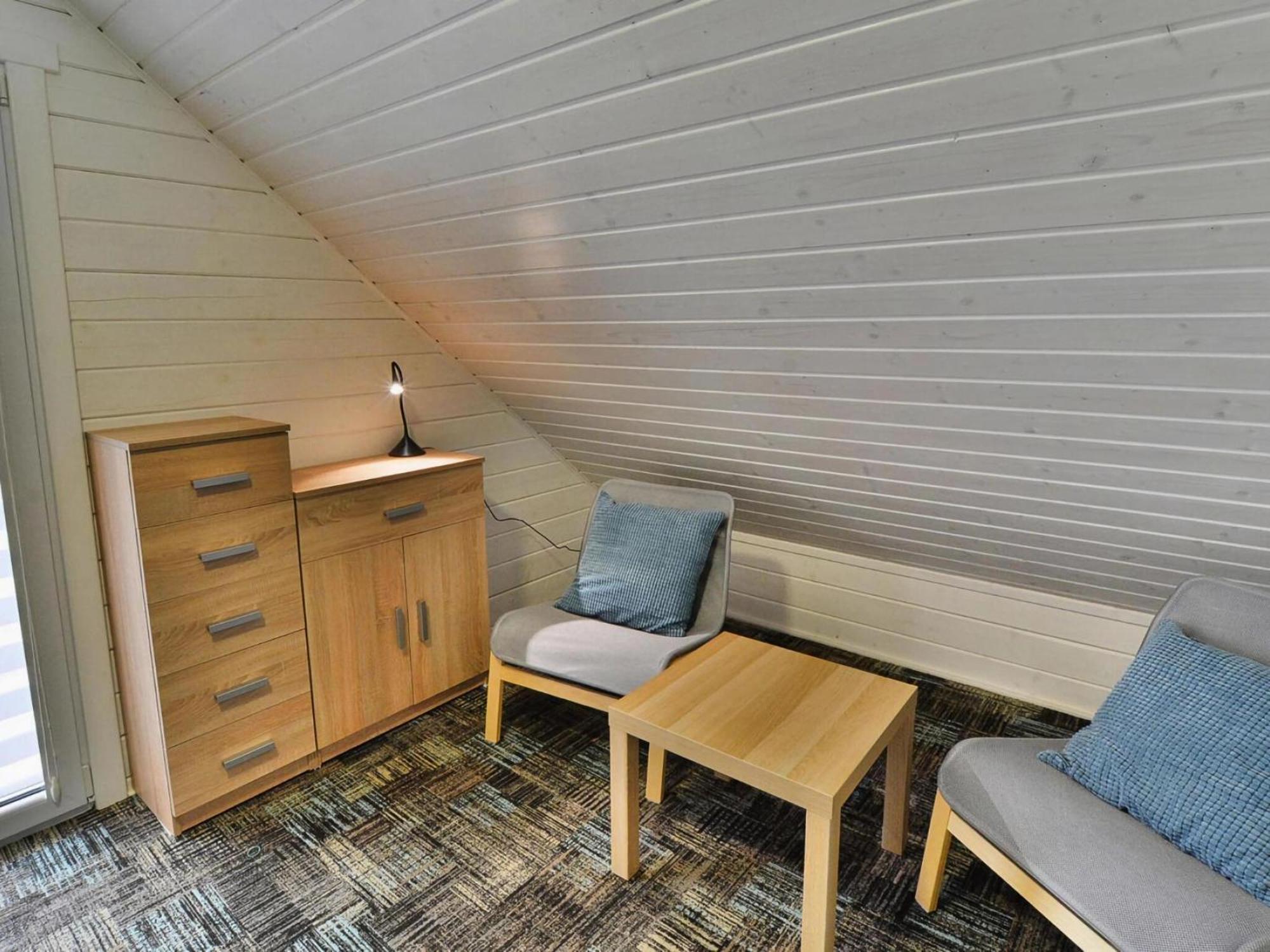 Comfortable Holiday Homes Close To Sea, Grzybowo Grzybowo  Extérieur photo